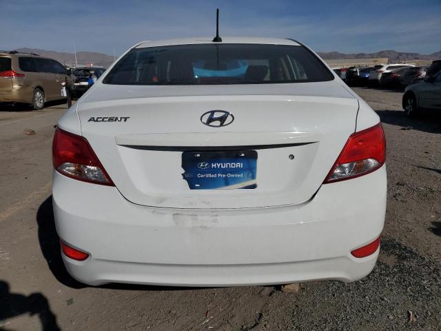 Фото 6 - HYUNDAI ACCENT