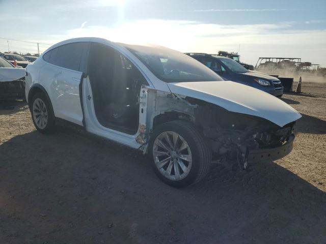 Фото 4 - TESLA MODEL X