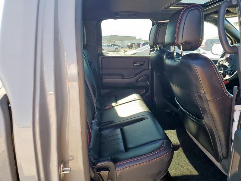 Фото 10 - NISSAN FRONTIER