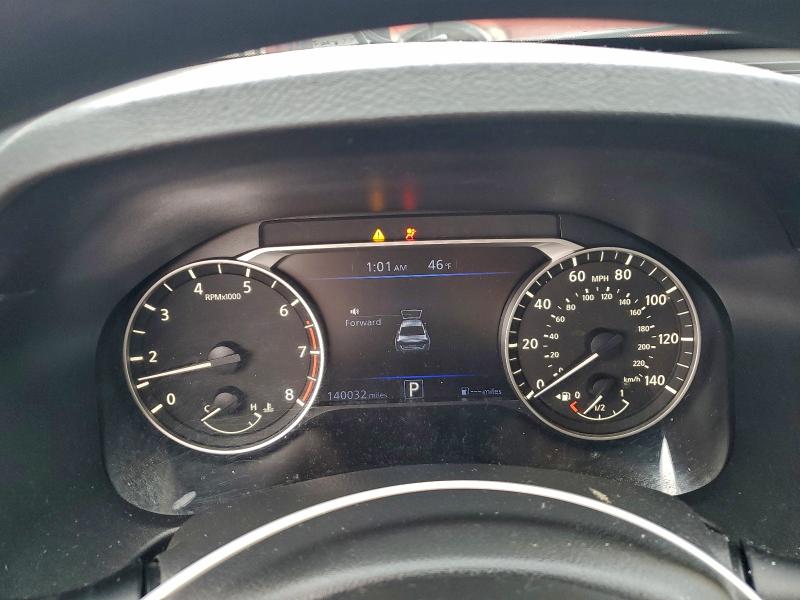 Фото 9 - NISSAN ALTIMA