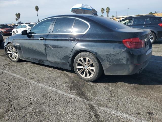 Фото 2 - BMW 5 SERIES