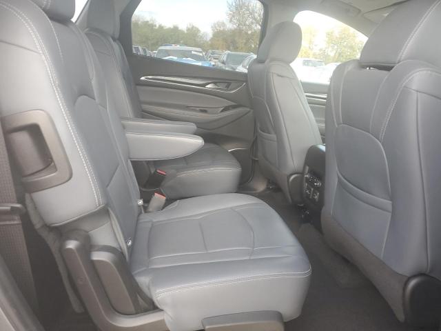 Фото 11 - BUICK ENCLAVE