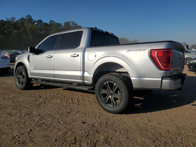 Фото 2 - FORD F-150