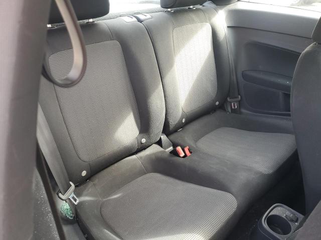 Фото 10 - VOLKSWAGEN BEETLE