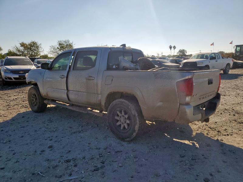 Фото 2 - TOYOTA TACOMA