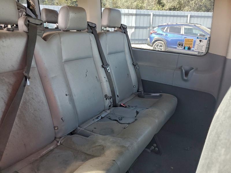 Фото 11 - FORD TRANSIT