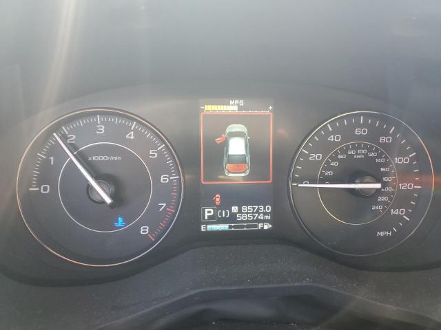 Фото 9 - SUBARU IMPREZA