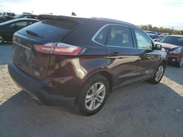 Фото 3 - FORD EDGE