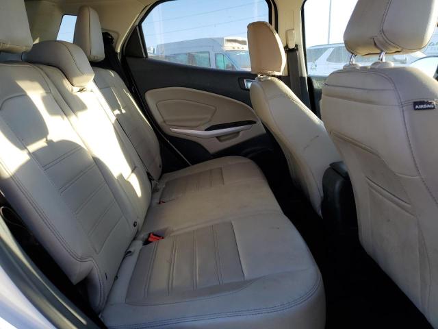 Фото 11 - FORD ECOSPORT