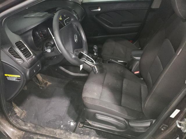 Фото 7 - KIA FORTE