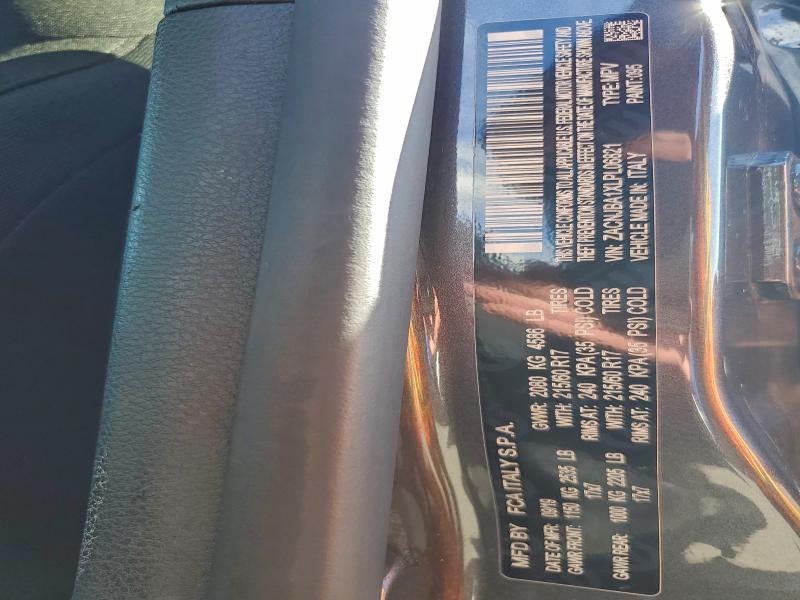 Фото 14 - JEEP RENEGADE