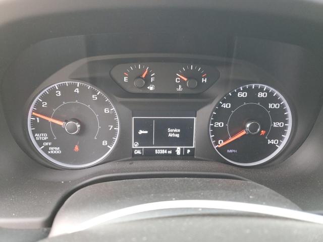 Фото 9 - GMC ACADIA