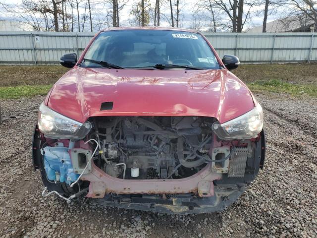 Фото 5 - MITSUBISHI OUTLANDER