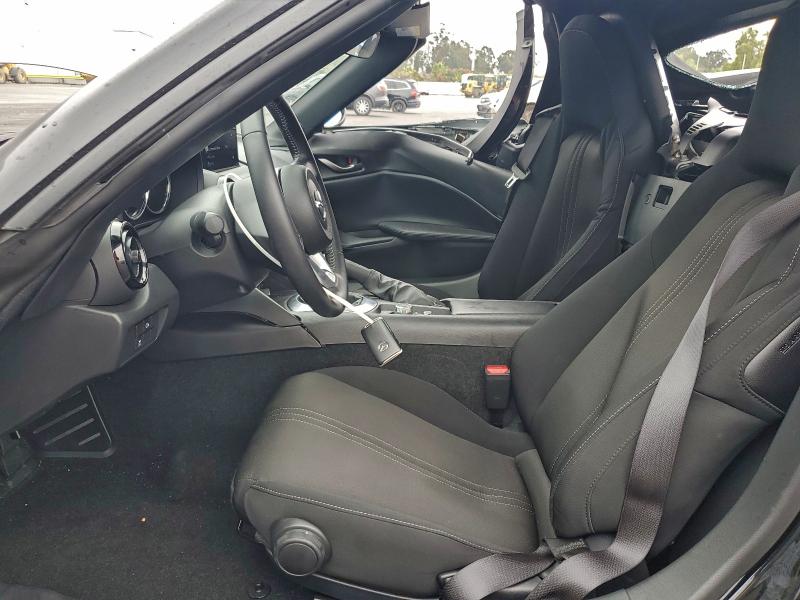 Фото 7 - MAZDA MX5