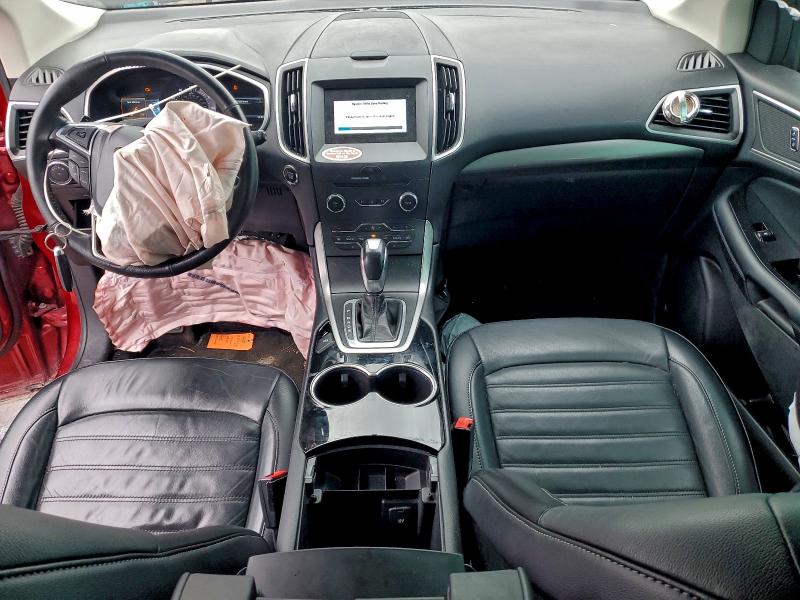 Фото 8 - FORD EDGE