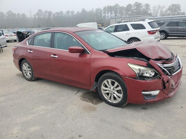 Фото 4 - NISSAN ALTIMA