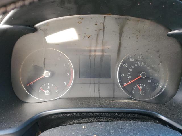 Фото 9 - KIA FORTE