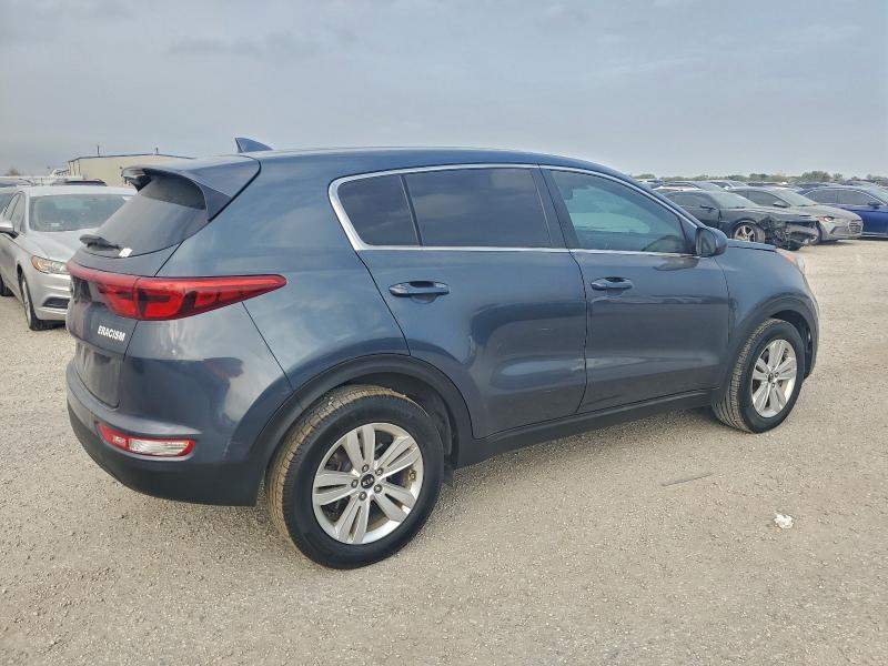 Фото 3 - KIA SPORTAGE
