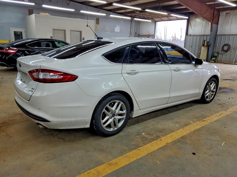 Фото 3 - FORD FUSION