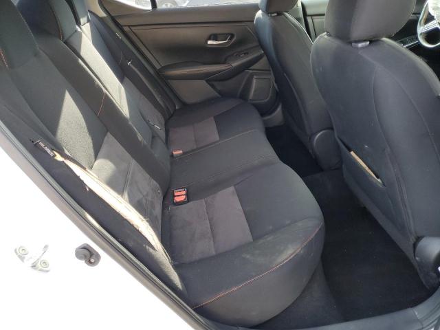 Фото 10 - NISSAN SENTRA