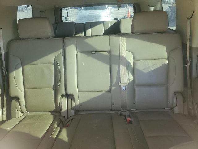 GMC YUKON 2015 VIN 1GKS2BKC4FR230414