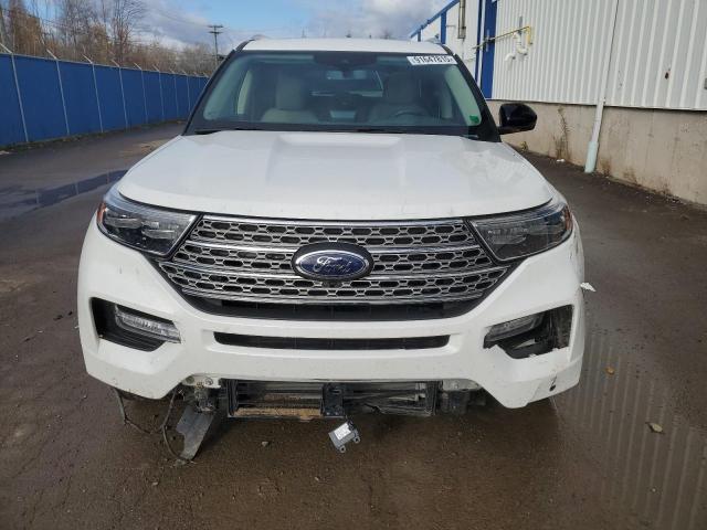 Фото 5 - FORD EXPLORER