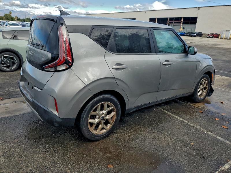 Фото 3 - KIA SOUL