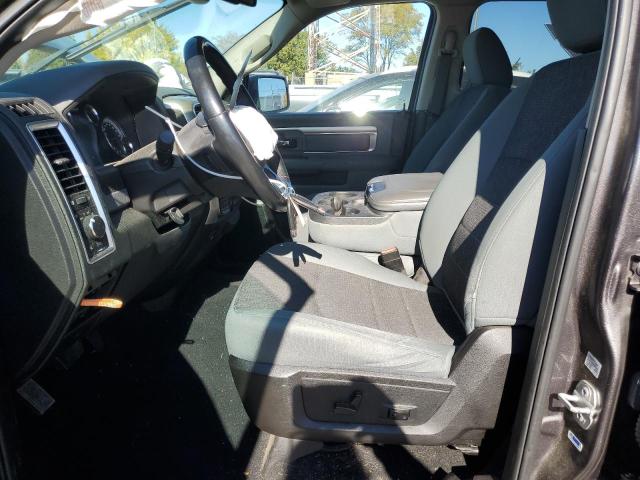 RAM 1500 2019 VIN 1C6RR7LT1KS601296