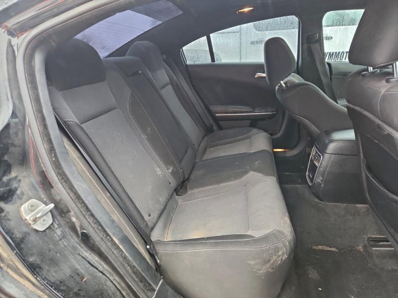 Фото 10 - DODGE CHARGER