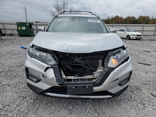 Фото 5 - NISSAN ROGUE