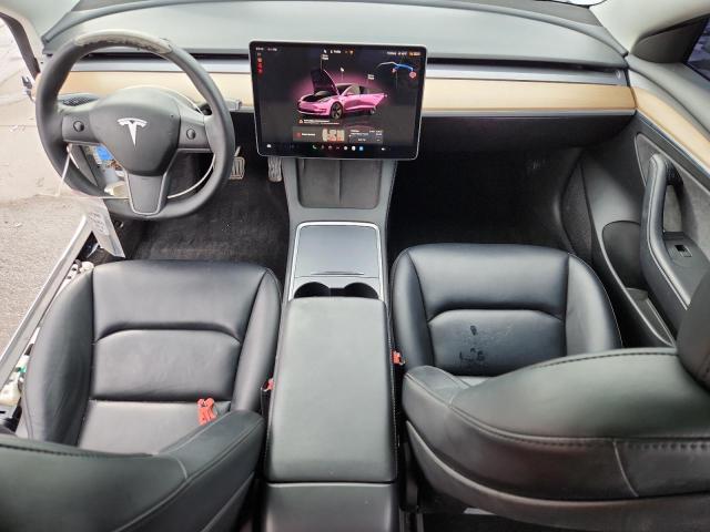 TESLA MODEL 3 2023 VIN 5YJ3E1EA2PF569899