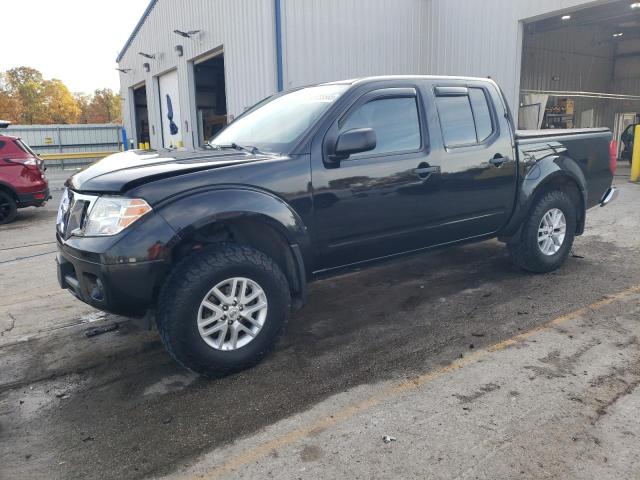 Фото 1 - NISSAN FRONTIER