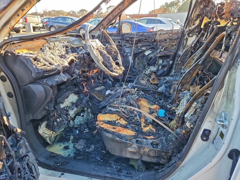 Фото 7 - SUBARU FORESTER