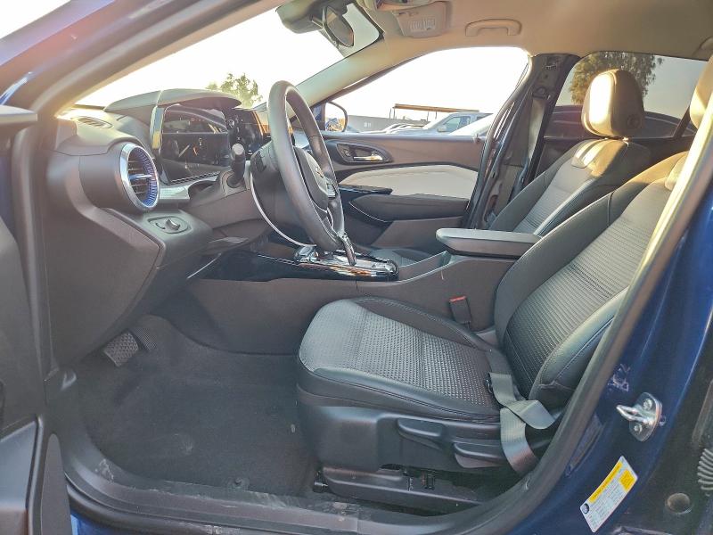 Фото 7 - CHEVROLET TRAX