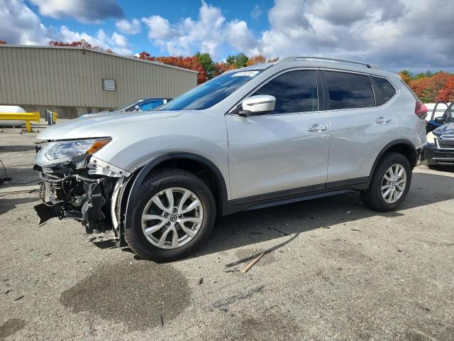 Фото 1 - NISSAN ROGUE