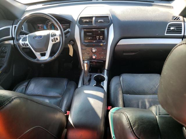 Фото 8 - FORD EXPLORER