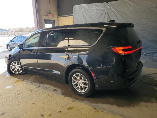 CHRYSLER PACIFICA S 2025 VIN 2C4RC1BG8SR503105