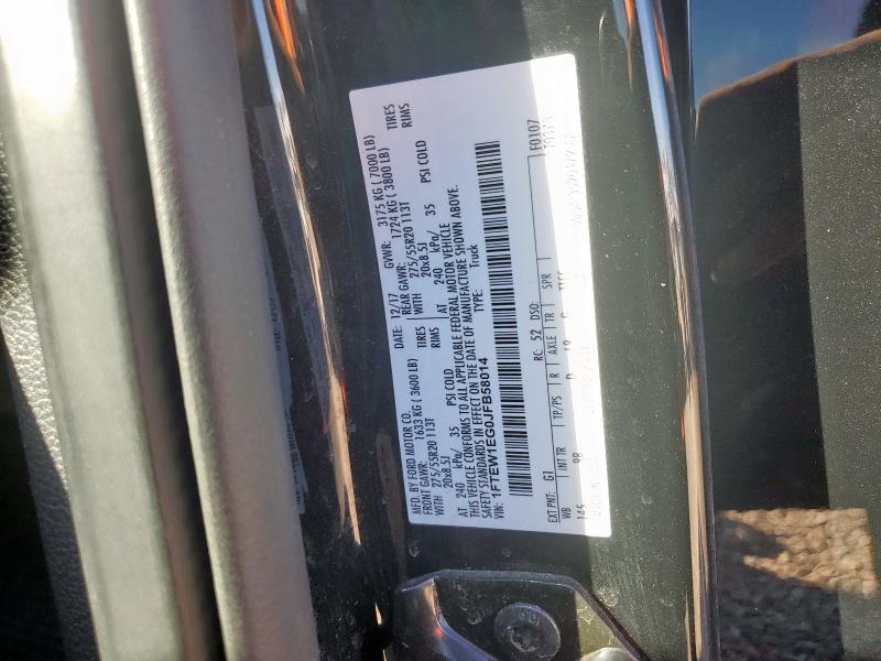 Фото 12 - FORD F-150