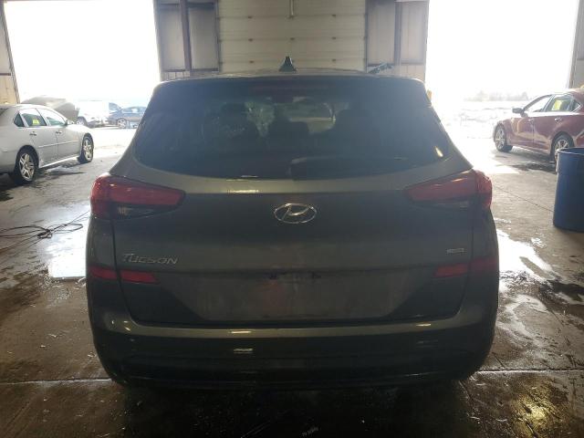 Фото 6 - HYUNDAI TUCSON