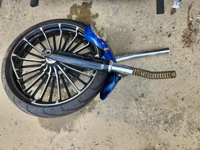 HARLEY-DAVIDSON FXBR 2024