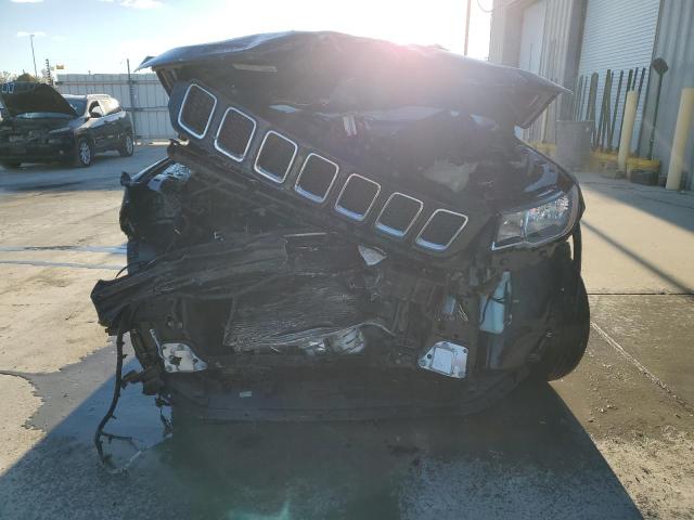 Фото 5 - JEEP COMPASS