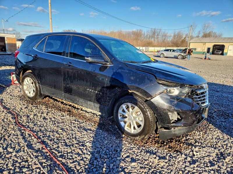 Фото 4 - CHEVROLET EQUINOX