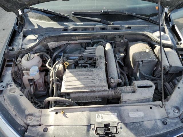 Фото 11 - VOLKSWAGEN JETTA