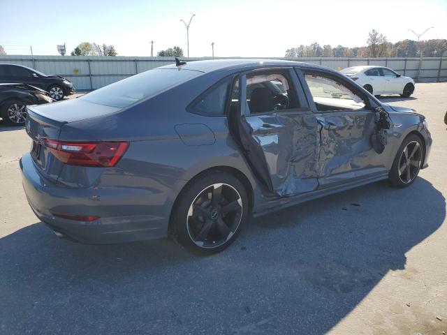 Фото 3 - VOLKSWAGEN JETTA