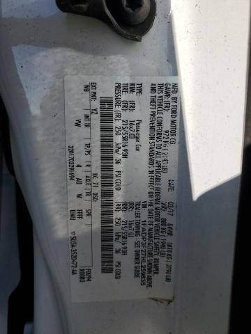 Фото 12 - FORD FOCUS