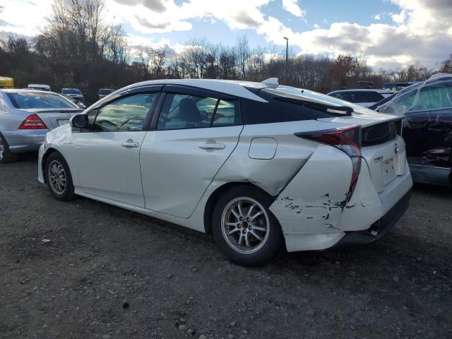 Фото 2 - TOYOTA PRIUS