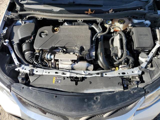 Фото 11 - CHEVROLET CRUZE