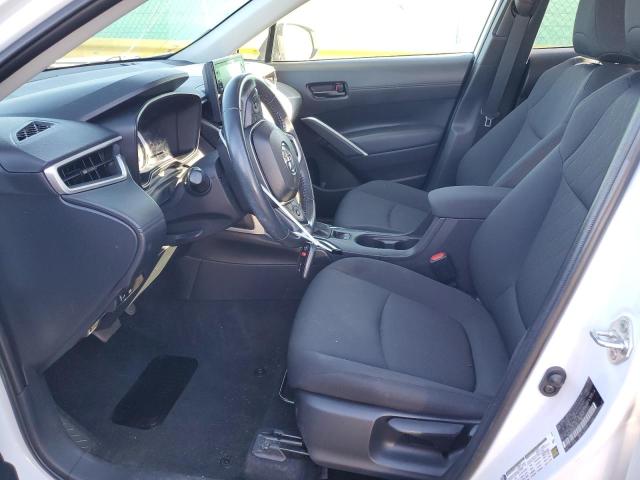 Фото 7 - TOYOTA COROLLA CR