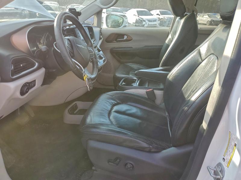 Фото 7 - CHRYSLER PACIFICA