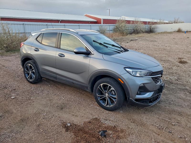 Фото 4 - BUICK ENCORE